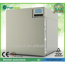 Clase B 18L y 23L autoclave dental con CE